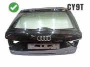 Heckklappe geschlossen Audi A1 Sportback (GBA) 82A845501