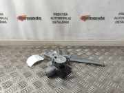 Fensterheber links hinten Toyota Prius (W5) 0620203922