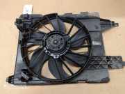 Kühlmodul Renault Megane II (BM/CM) 8200151464