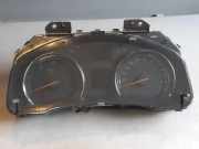 Kombiinstrument TOYOTA AVENSIS (_T22_) 2.0 TD (CT220_) 8380005L70 MB2574604960