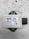 Sensor für Längsbeschleunigung Audi A4 Avant (8E, B7) 8K0907637C