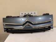 Vorderer oberer Gitter CITROËN JUMPY Furgon 1.6 HDi 90 16V 1497645077