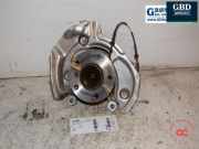 Achsschenkel (ABS) links vorne BMW i3 (I01) 31216852159