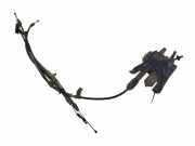 Bremsbackensatz für Feststellbremse Opel Ampera (D1JOI) A2C34679500