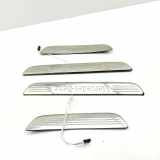 Seitenschweller Set MERCEDES-BENZ E (W213) E 300 de 4-matic (213.011) A2056800535