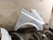 Teilepaket Front Mercedes-Benz Viano (W639) A6398203161