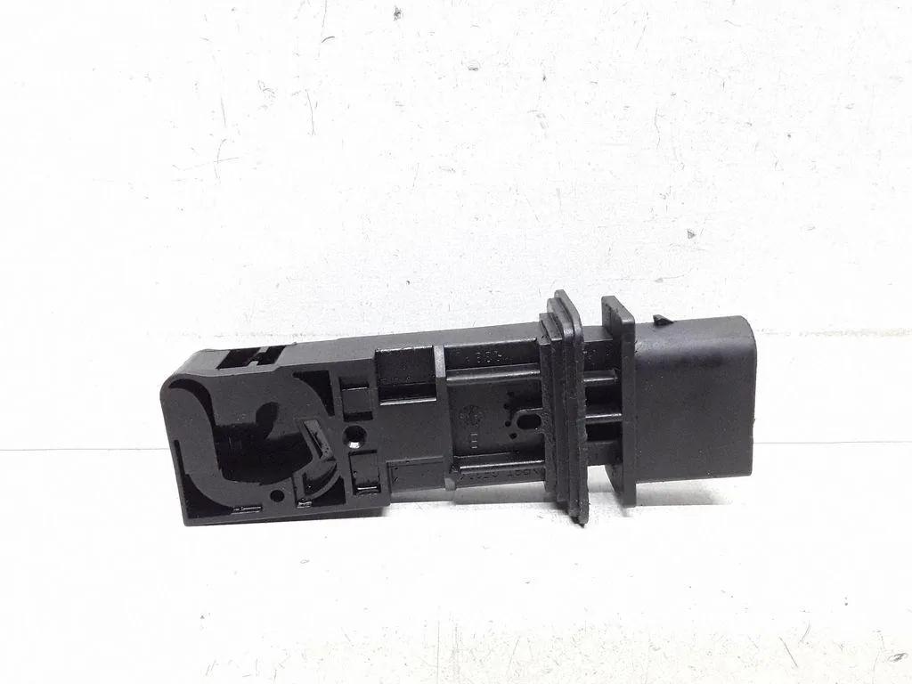 Luftmassenmesser MERCEDES-BENZ M (W164) ML 320 CDI 4-matic (164.122) 0281002695