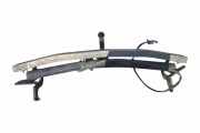 Schleppstange Set MITSUBISHI OUTLANDER III (GG_W, GF_W, ZJ) 2.0 Hybrid 4WD (GG2W) 75MMCCL114BS