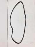 Dichtungsgummi am Ende (Gabel) BMW 5 (G30) 530 i E06495N