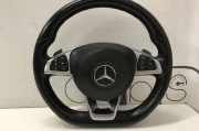 Lenkrad Mercedes-Benz GLS (X166) A0024602203