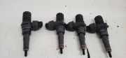 Einspritzventil Set VW PASSAT B6 (3C2) 1.9 TDI 038130073A