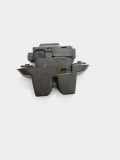 Heckklappenschloss RENAULT LAGUNA II (BG0/1_) 1.9 dCI (BG0E) 8200257615