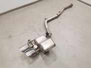Auspufftopf hinten MASERATI GHIBLI (M157) 3.0 S Q4 670030856