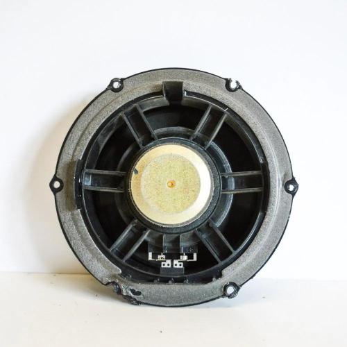 Türlautsprecher hinten rechts VW GOLF V (1K1) 1.9 TDI NERA Bild Türlautsprecher hinten rechts VW GOLF V (1K1) 1.9 TDI NERA