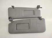 Sonnenschutz-Kit BMW 5 Touring (E61) 530 d