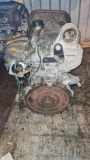 Motor VOLVO S60 I 2.4 B5244S