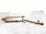 Auspuffanlage hinten Toyota RAV 4 IV (A4) 13614