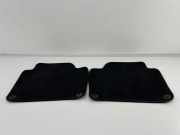 Mattenset BMW 6 Coupe (F13) 640 d