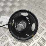 Kurbelwellenriemenscheibe