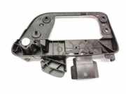 Andere Verkleidungsteile PEUGEOT 1007 (KM_) 1.4 9680119280