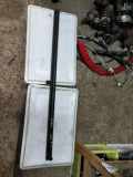 Kofferraum-Abdeckung PEUGEOT 206 Hatchback (2A/C) 2.0 HDI 90