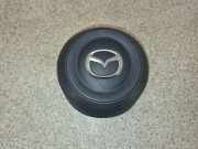 Lenkrad Airbag MAZDA 6 Estate (GJ, GL) 2.2 D 100033716M05