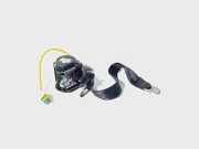 Sicherheitsgurt hinten rechts VW TOUAREG (7P5) 3.0 V6 TDI 7L6857806 609533200