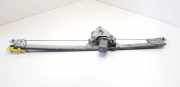 Fensterheber vorne links NISSAN PRIMASTAR Furgon (X83) 1.9 dCi 100