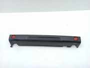 Hintere Stoßstange FIAT DOBLO Cargo (223_) 1.3 D Multijet 735391061