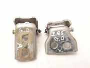 Andere Aufbauteile PEUGEOT 407 Coupe (6C_) 2.7 HDi