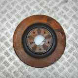 Bremsscheibe hinten rechts JAGUAR F-TYPE Coupe (X152) 400 AWD EX53-2C026-BA EX532C026BA