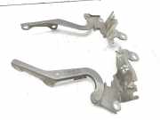 Motorhaubenscharnier rechts Renault Laguna III (T) TEKND