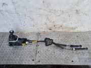 Gangschaltmechanismus RENAULT MEGANE III Hatchback (BZ0_) 1.5 dCi (BZ09, BZ0D) 9612742