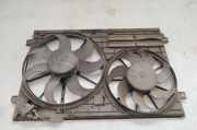 Kühlmodul VW Passat B6 (3C2) 1K0121205G