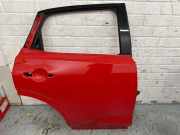 Tür hinten rechts NISSAN QASHQAI III (J12) 1.3 DIG-T