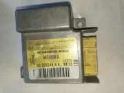 Airbag-Steuergerät FORD FIESTA III (GFJ) 1.1 94fg14b056ba