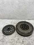 Schwungrad mit zwei Massen BMW 3 Cabrio (E93) 320 i 21217560876HU