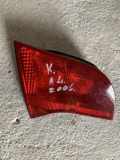 Heckklappenleuchte links AUDI A4 Avant (8ED, B7) 2.0 TDI 16V 484611L