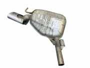 Auspufftopf hinten MERCEDES-BENZ E T-Model (S211) E 320 T CDI (211.222) 2114911300