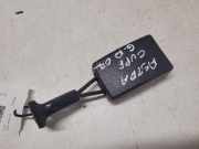 Gurtschloss Opel Astra G Coupe (T98C) 401266978