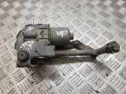 Scheibenwischermechanismus vorne VW TOURAN (1T1, 1T2) 2.0 TDI 1T0955119C