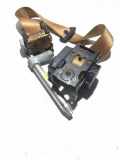 Sicherheitsgurt hinten rechts BMW 7 (E65, E66, E67) 730 d 33022029