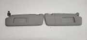 Sonnenblende mitte Audi A4 (8E, B7)