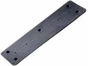 Gehäuse für Kennzeichenleuchte BMW 6er (E63) 8069721