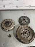Kupplungsdruckplatte CITROËN C5 II Break (RE_) 2.0 HDi (RERHRH) 415022510