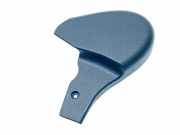 Details zur Sitzverkleidung