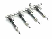 Einspritzventil Set ALFA ROMEO GIULIA (952_) 2.0 (952ACA25) 04893630AA