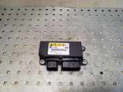 Airbag-Steuergerät OPEL ASTRA J GTC 1.4 13582437