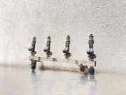 Kraftstoffzuführung OPEL CORSA F CORSA-e (68) 0280151208