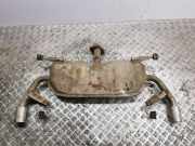 Auspuffanlage hinten Mazda 6 Kombi (GJ, GL) SH01